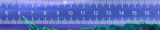 Clever Ruler